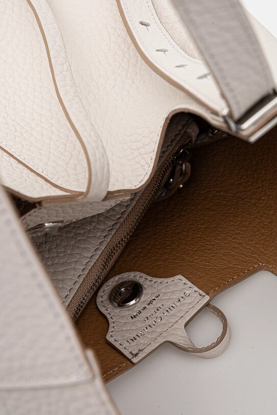 Gianni Chiarini torebka AVA BS.11315.RNGDBL