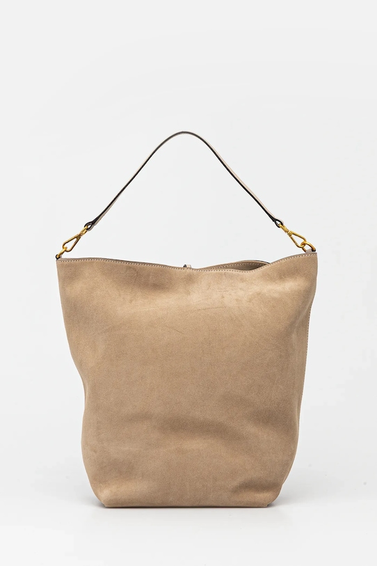 Akcesoria Gianni Chiarini torebka VANESSA BS.11397.CMLSR zielony