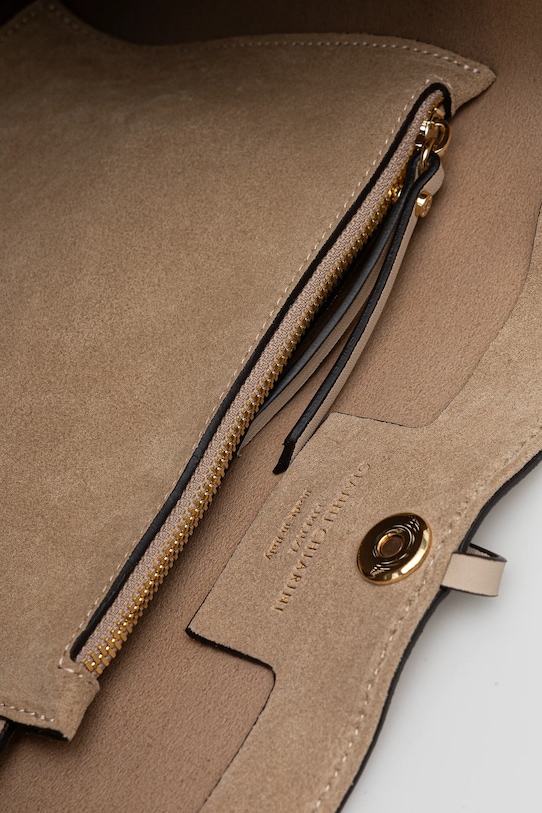 Gianni Chiarini torebka VANESSA BS.11397.CMLSR zielony