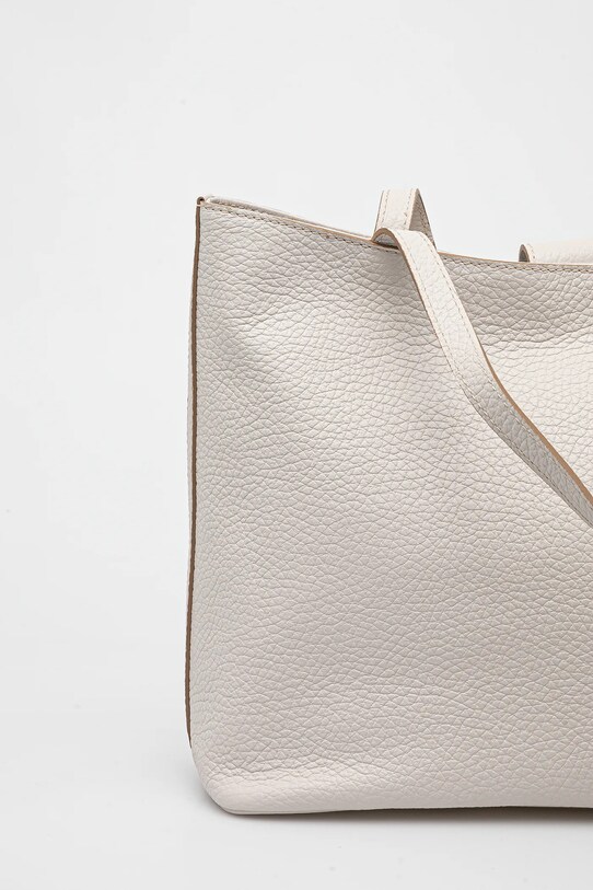 Gianni Chiarini torebka MARISOL beżowy BS.11471.TKL
