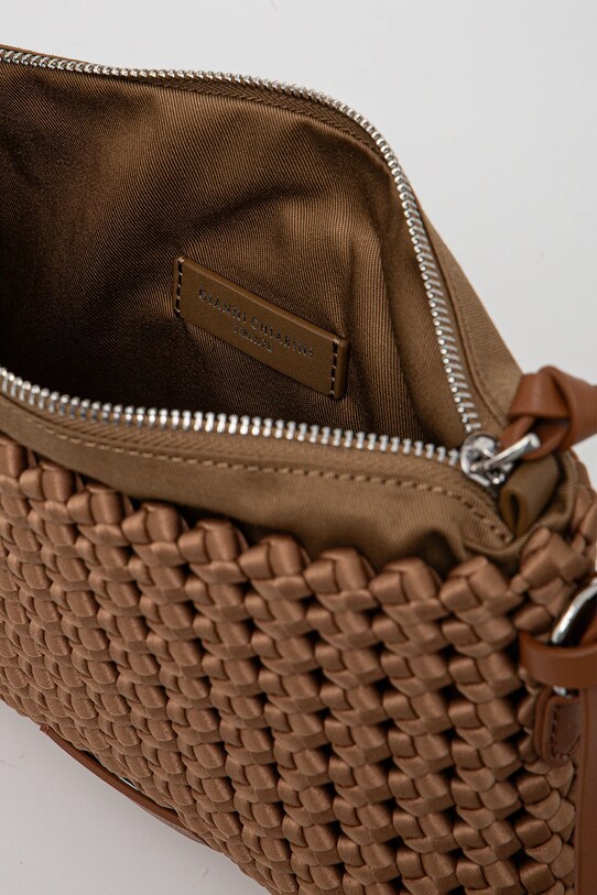 Gianni Chiarini geantă FIORE BS.11565.WVNG maro