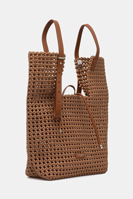 Torba Gianni Chiarini AVA BS.11568.WVNG smeđa SS25