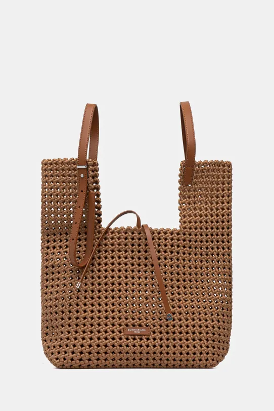 Dodaci Torba Gianni Chiarini AVA BS.11568.WVNG smeđa