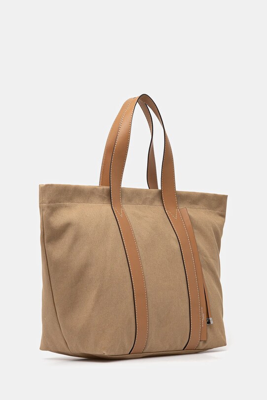 Gianni Chiarini torebka SARAH BS.11572.CNV.LN zielony SS25