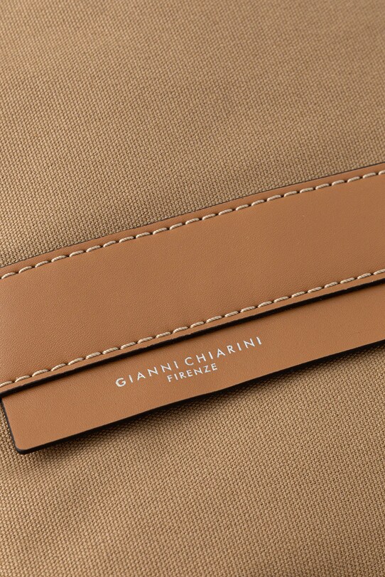 Gianni Chiarini torebka SARAH zielony BS.11572.CNV.LN