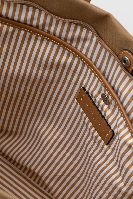 Kabelka Gianni Chiarini SARAH BS.11572.CNV.LN zelená