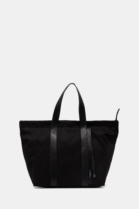 Сумочка Gianni Chiarini SARAH гладкий чорний BS.11572.CNV.LN