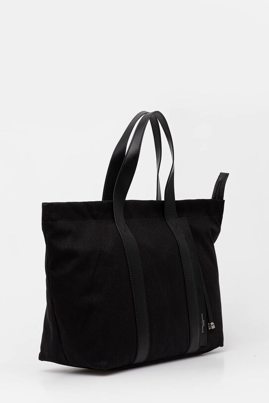 Сумочка Gianni Chiarini SARAH BS.11572.CNV.LN чорний SS25