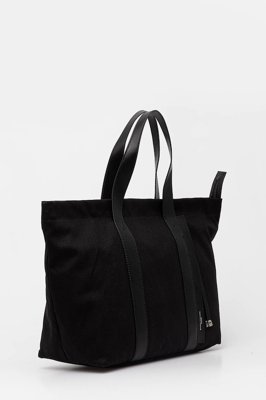 Kabelka Gianni Chiarini SARAH BS.11572.CNV.LN černá SS25