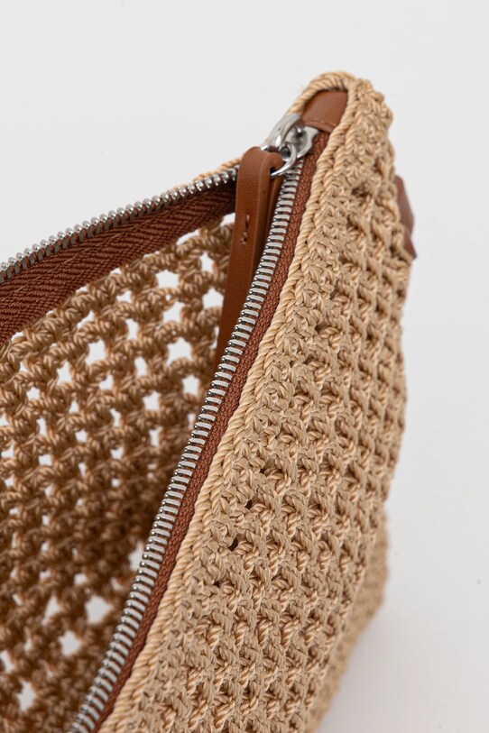 Τσάντα Gianni Chiarini VICTORIA BS.11580.SMCRH πράσινο