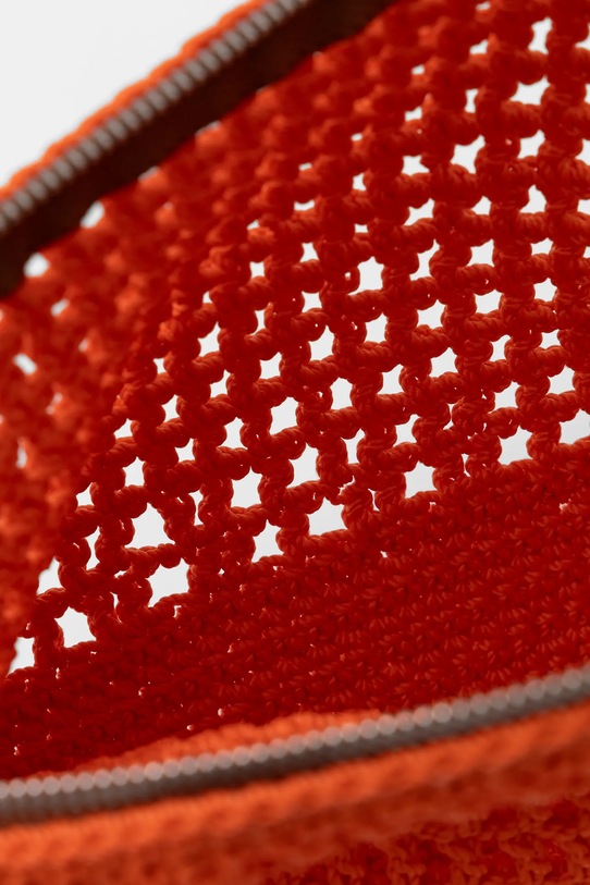 Gianni Chiarini torebka VICTORIA BS.11580.SMCRH pomarańczowy