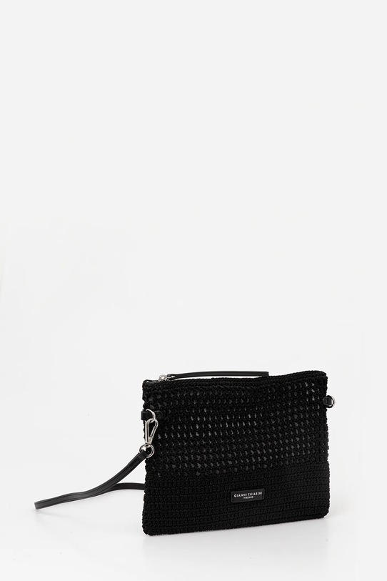 Сумочка Gianni Chiarini VICTORIA BS.11580.SMCRH чёрный SS25