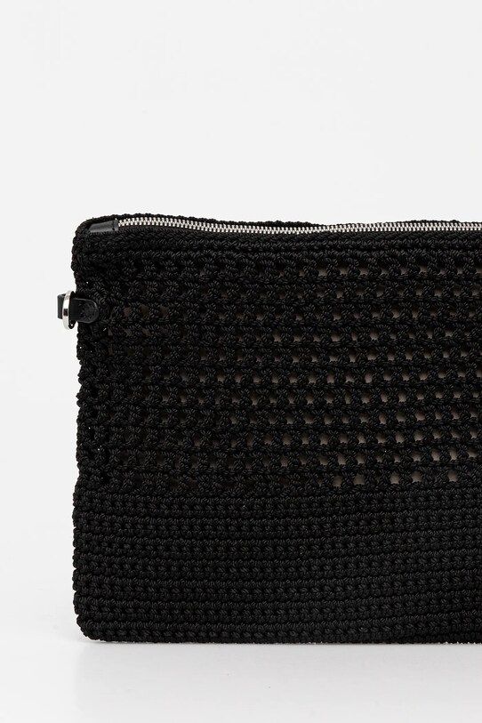 Аксесуари Сумочка Gianni Chiarini VICTORIA BS.11580.SMCRH чорний