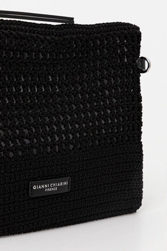 Сумочка Gianni Chiarini VICTORIA чорний BS.11580.SMCRH