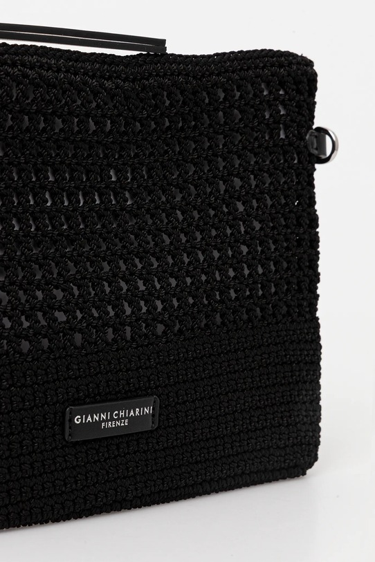 Сумочка Gianni Chiarini VICTORIA чёрный BS.11580.SMCRH