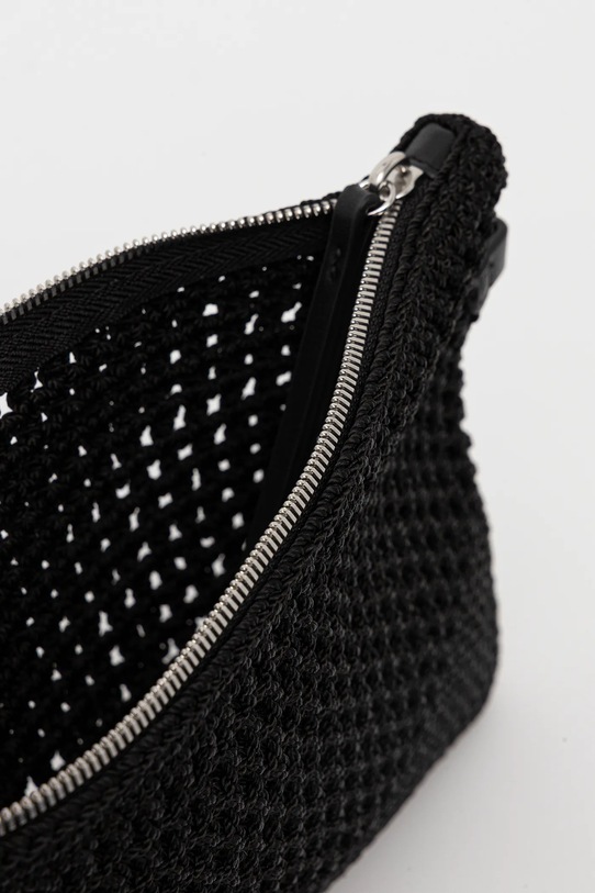 Сумочка Gianni Chiarini VICTORIA BS.11580.SMCRH чёрный