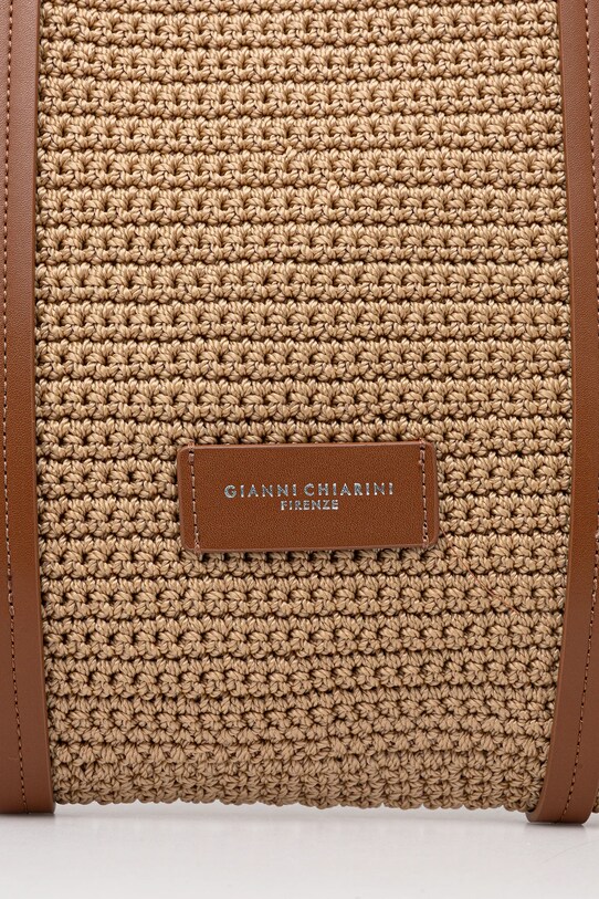 Чанта Gianni Chiarini VICTORIA зелен BS.11581.SMCRH