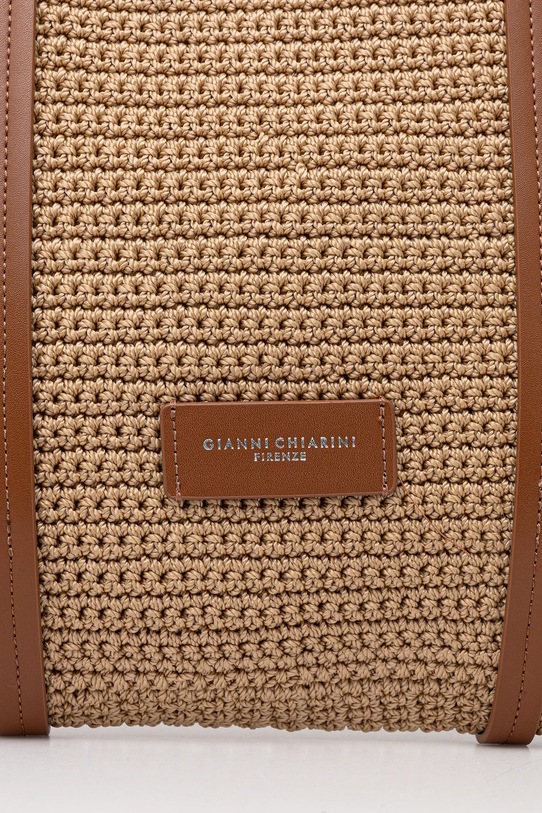 Gianni Chiarini kézitáska VICTORIA zöld BS.11581.SMCRH