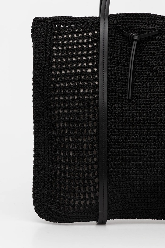 Accesorii Gianni Chiarini poșetă VICTORIA BS.11581.SMCRH negru