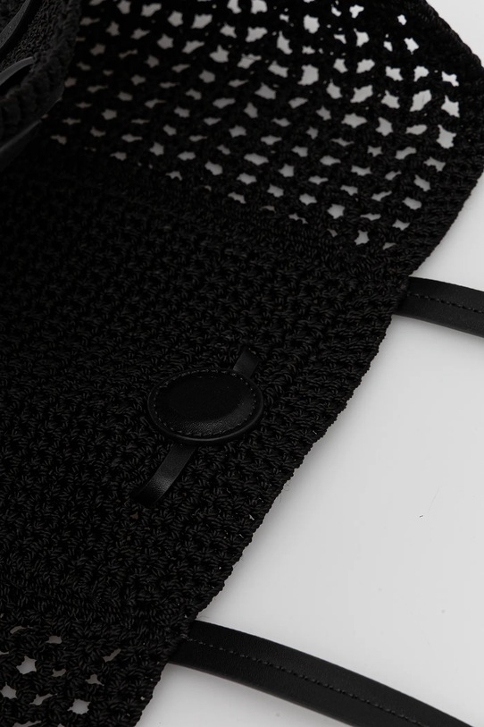 Сумочка Gianni Chiarini VICTORIA чёрный BS.11581.SMCRH