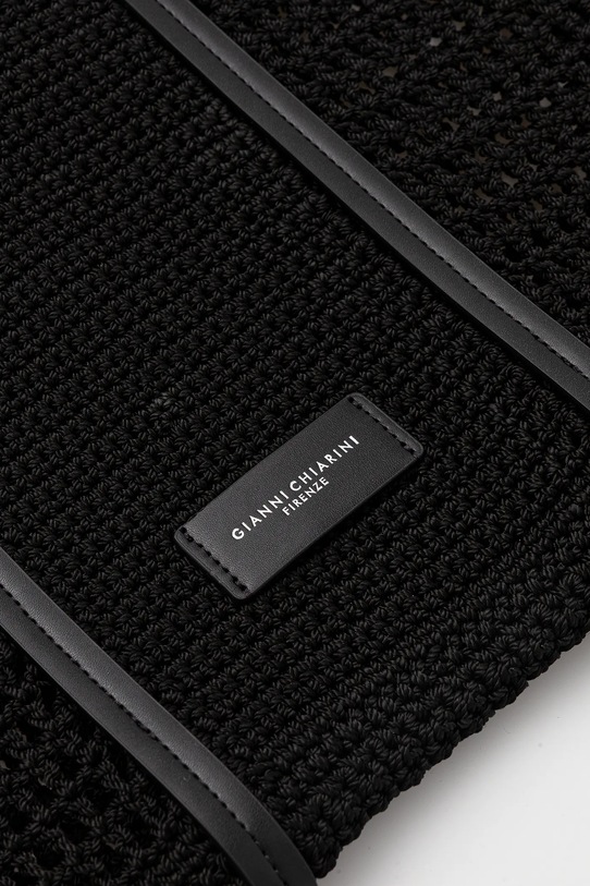 Сумочка Gianni Chiarini VICTORIA BS.11581.SMCRH чёрный