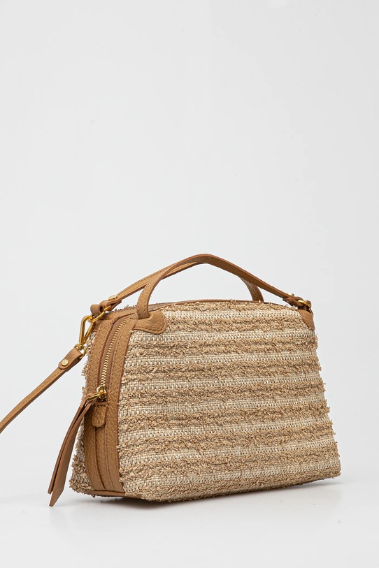 Kabelka Gianni Chiarini ALIFA BS.8788.FROU hnědá SS25