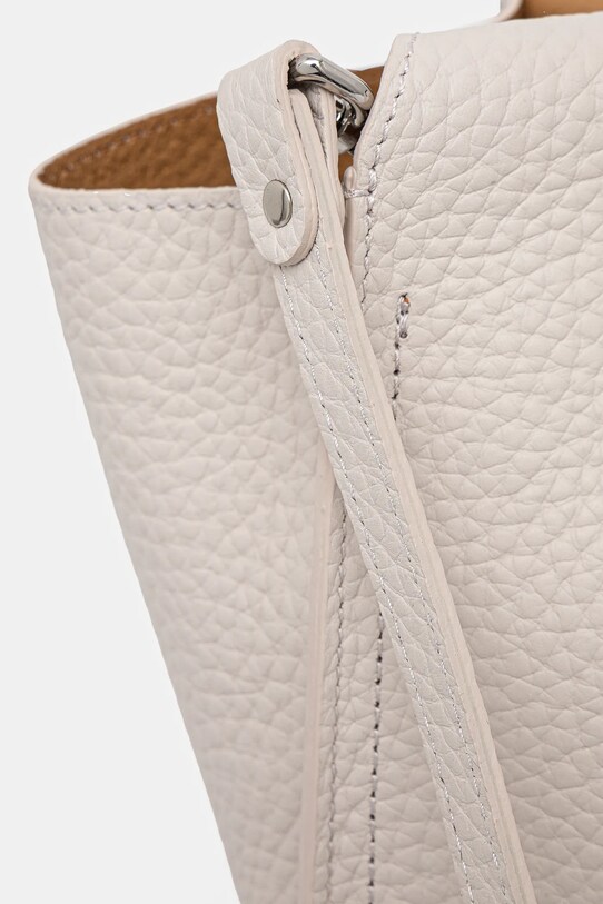 Gianni Chiarini borsa a mano in pelle EUFORIA BS.9554.RNGDBL beige