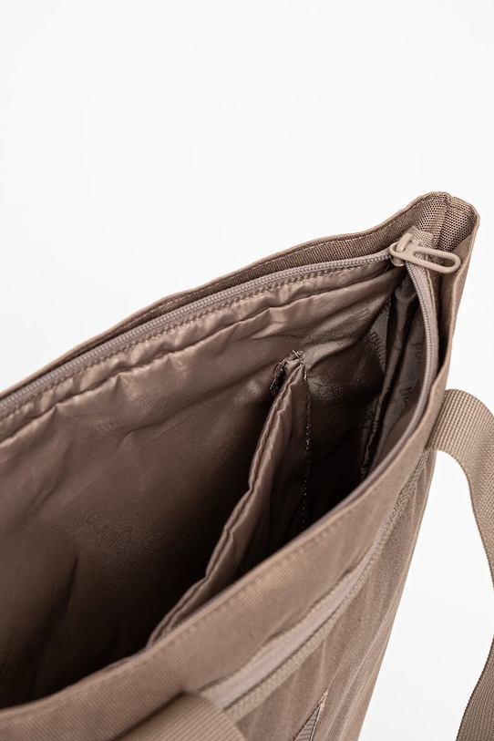 Сумочка Puma 91130 коричневый