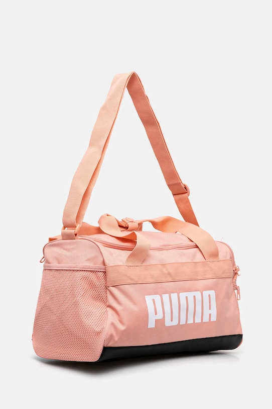 Сумка Puma 91142 оранжевый SS25