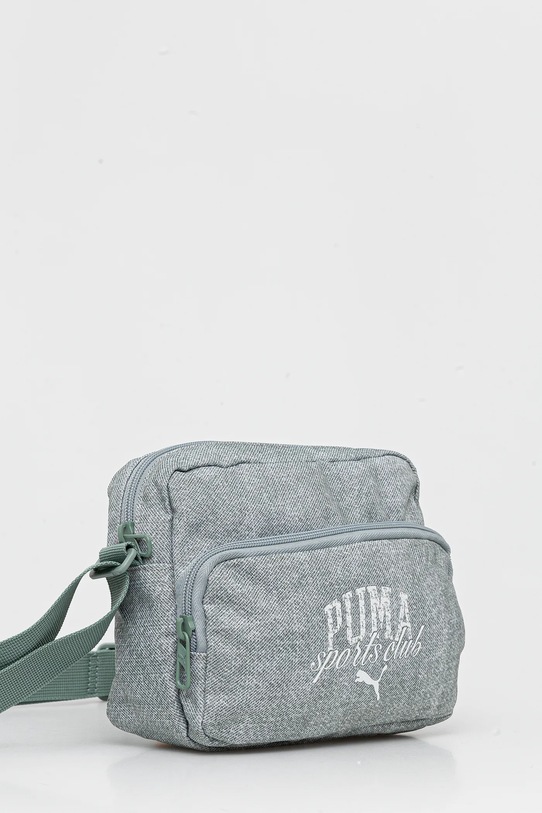 Puma torebka 911790. zielony SS25