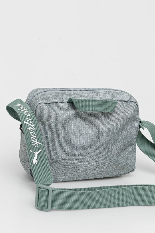 Akcesoria Puma torebka 911790. zielony