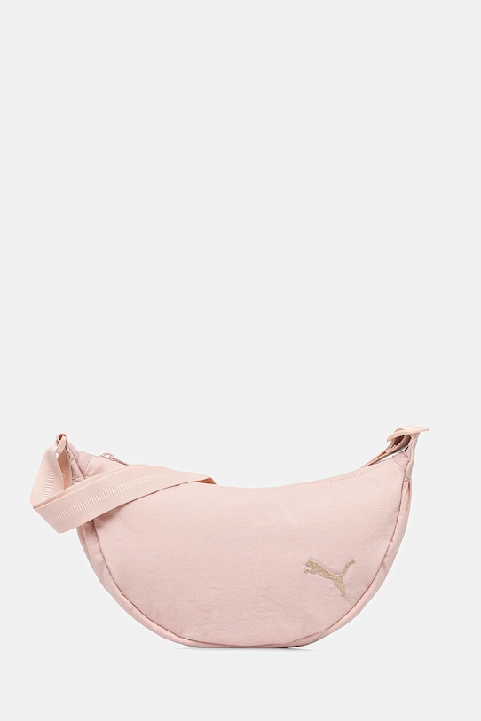 Puma kézitáska textil rózsaszín 91279