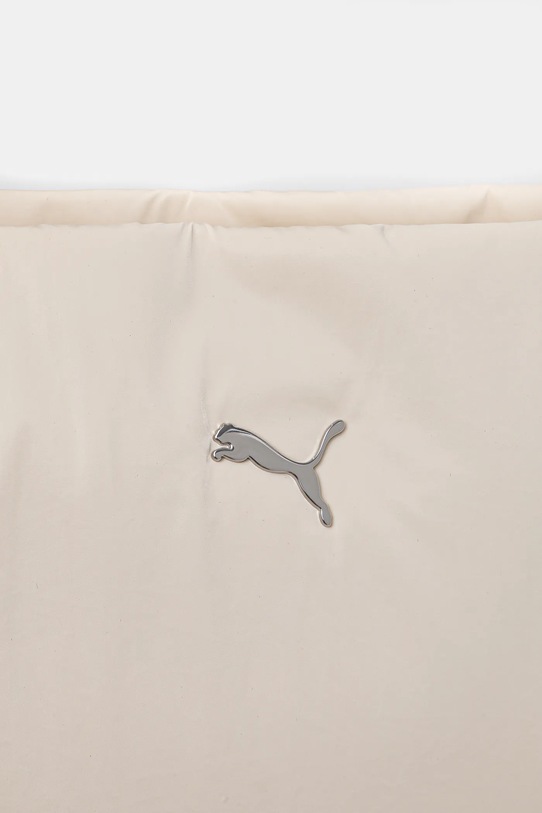 Puma torebka beżowy 91291