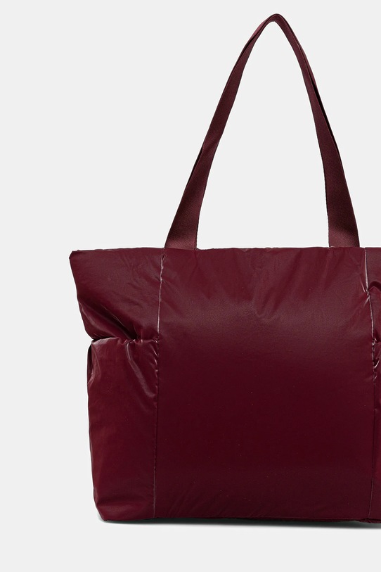 Kiegészítők Puma kézitáska 91291 burgundia