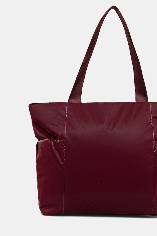 Αξεσουάρ Τσάντα Puma 91291 μπορντό