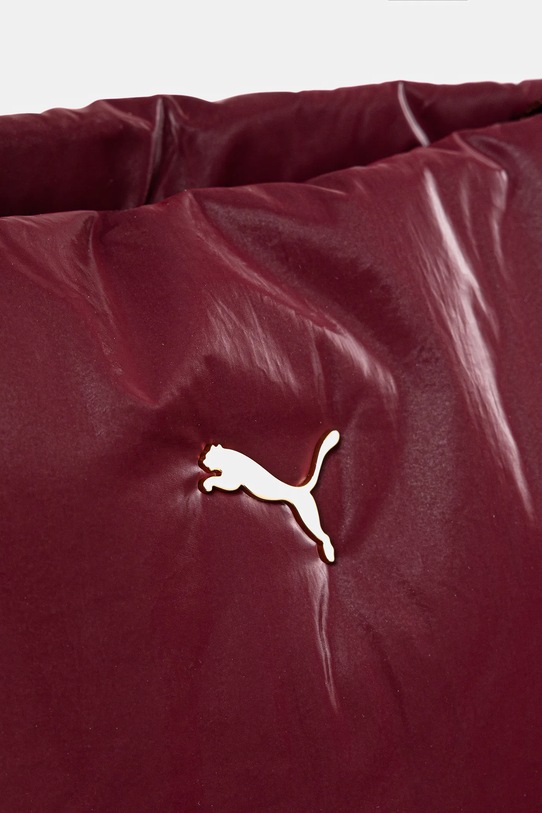 Puma kézitáska burgundia 91291