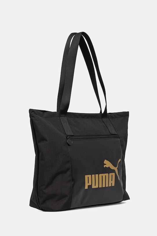 Puma kézitáska 91294 fekete AW25