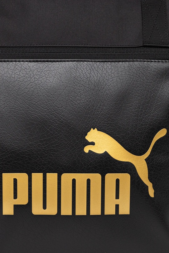 Puma kézitáska fekete 91294