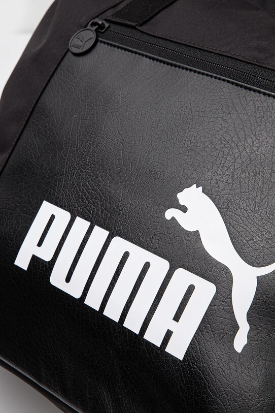 Kabelka Puma černá 91294