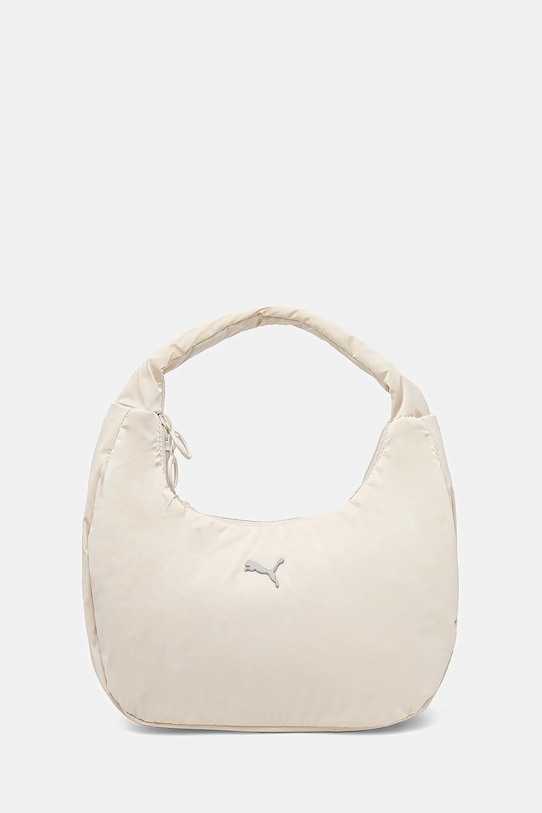 Kabelka Puma hladký béžová 91299