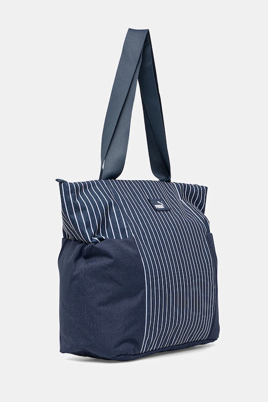 Puma kézitáska 91302 sötétkék SS25