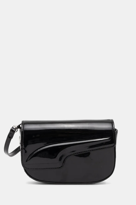 Kabelka Puma nevejde se A4 černá 91315