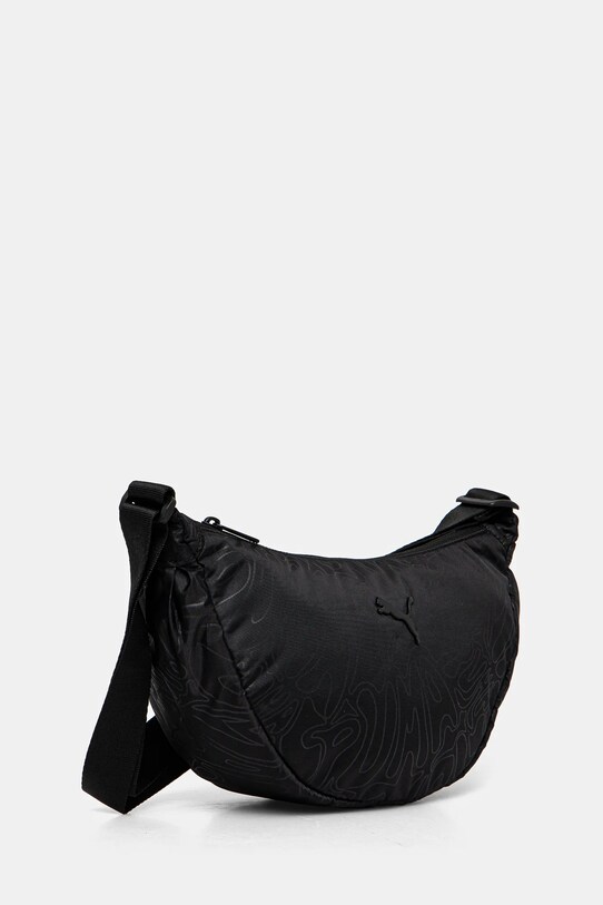 Puma kézitáska 91340 fekete SS25