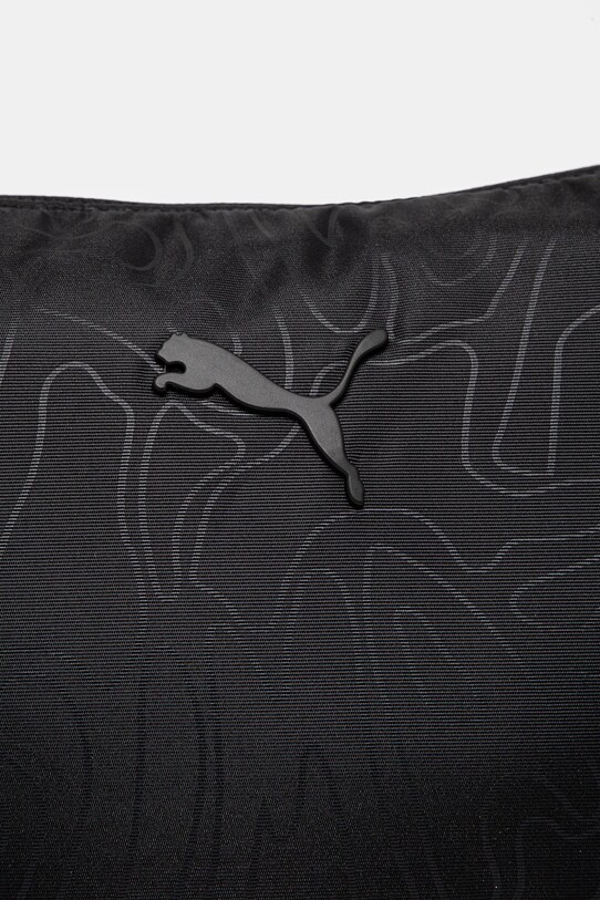 Kabelka Puma černá 91340