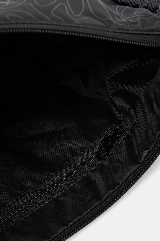 Puma kézitáska 91340 fekete