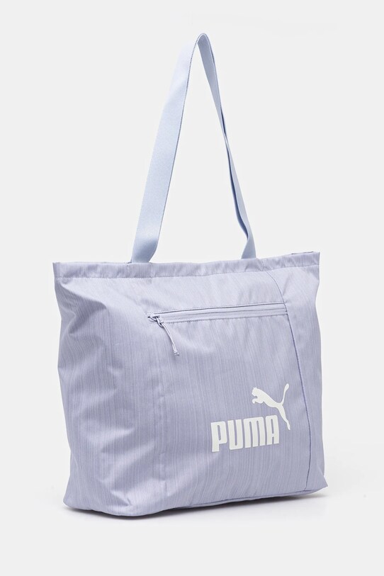 Taška Puma 91345 modrá SS25