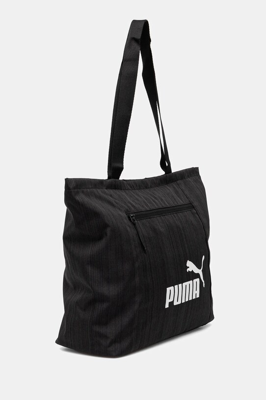 Taška Puma 91345 černá SS25