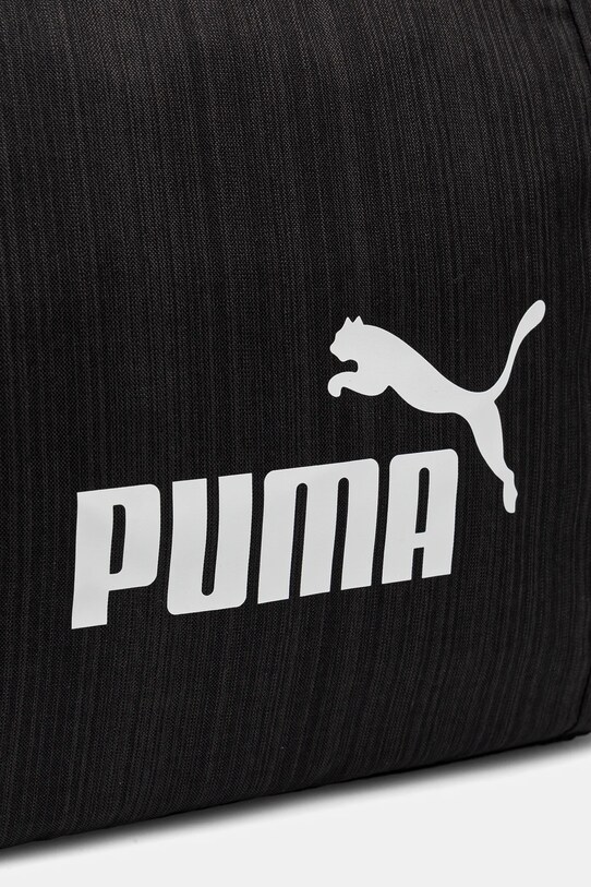 Taška Puma černá 91345