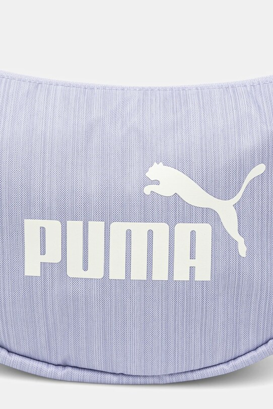Τσάντα Puma μωβ 91347