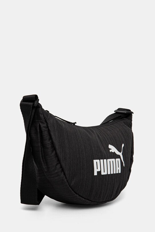 Τσάντα Puma 91347 μαύρο SS25